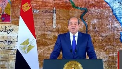 موسى: مصر استجابت لمطالب الأشقاء العرب.. وزيارة الرئيس لقبرص عكست قوة الدولة