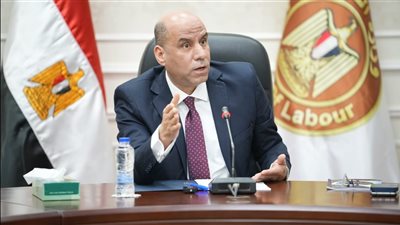 وزير العمل: برامج متخصصة لدمج وتأهيل ذوي الهمم في سوق العمل