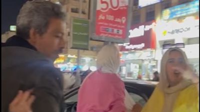 تصادم مروري يثير الجدل.. محامي الأسرة في حادث الحصري يكشف التفاصيل الكاملة