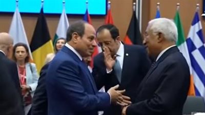 أحمد موسى يكشف كواليس قمة قبرص: السيسي يضع «شروطاً حازمة» أمام أوروبا