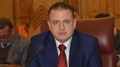 محمد الزهار: كلمة الرئيس في ذكرى تحرير سيناء أكدت ثوابت مصر الوطنية