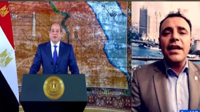 أستاذ علوم سياسية: سيناء هي البقعة العزيزة التي عادت كاملة من أيدي الاحتلال
