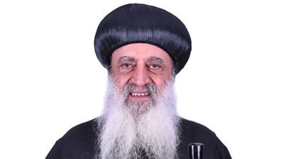 الأنبا بولا: قانون «الأسرة المسيحية» خرج للنور بدعم الرئيس السيسي 