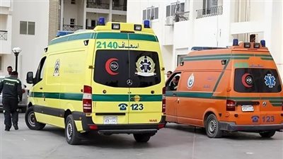 مصرع صغيرة إثر سقوطها من أسانسير بالطابق العاشر بدمنهور بالبحيرة