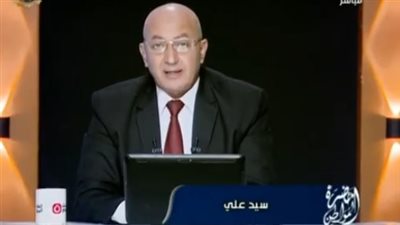 اجتهادات غريبة وغير دقيقة.. سيد علي يكشف عن الحالة الصحية لهاني شاكر