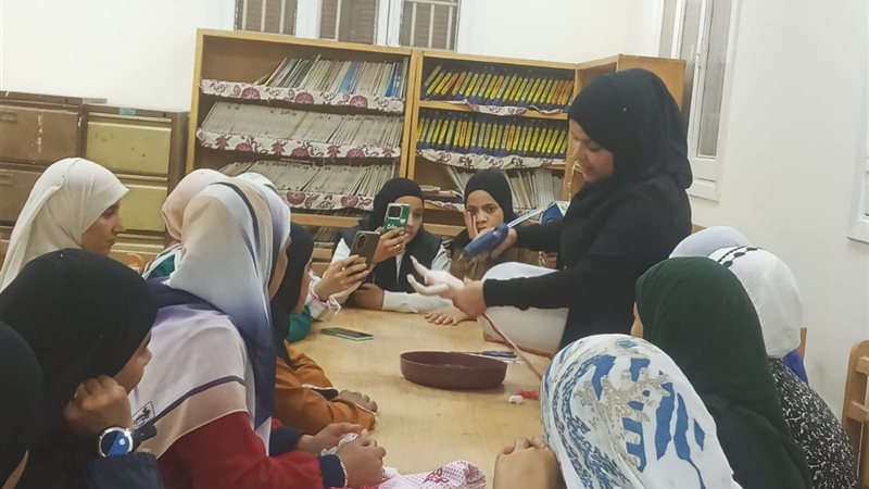 برامج التدريب الحرفي