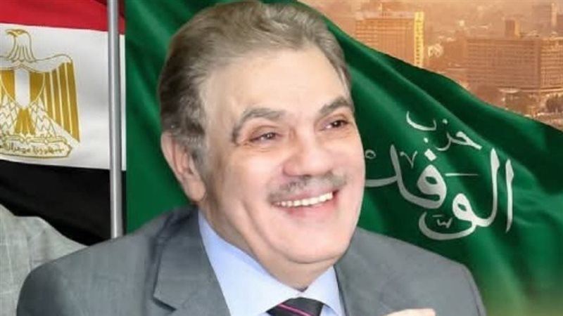 السيد البدوى شحاتة