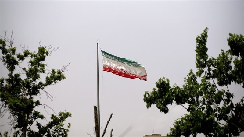 إيران