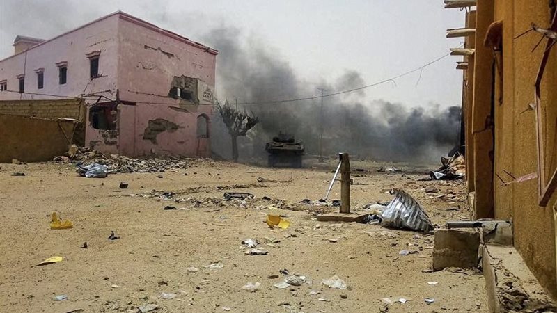 مالي 
