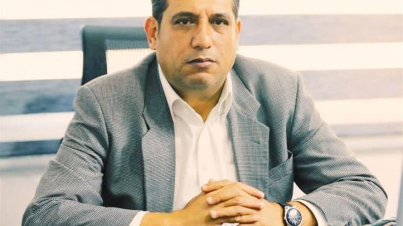 ثائر أبو عطيوي