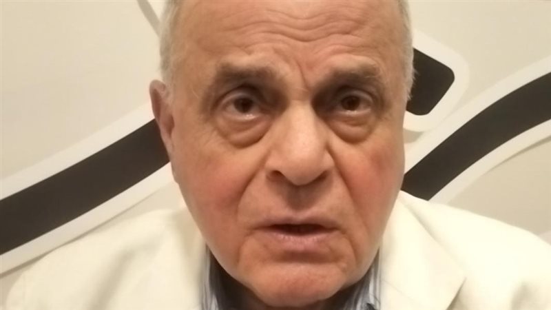 اللواء طيار محمد