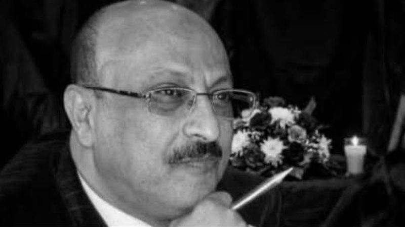 محمد شاهر 