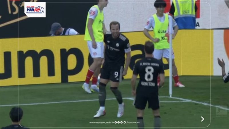 نتيجة وأهداف مباراة