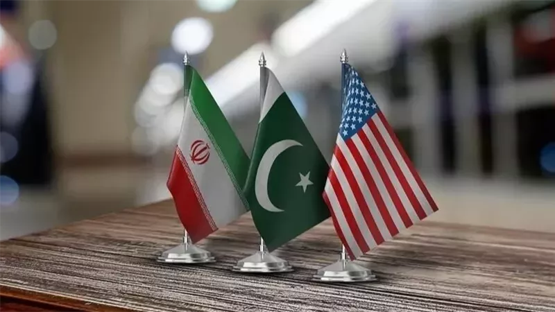 مفاوضات إيران وأمريكا