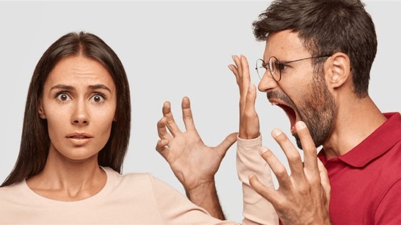 احمي نفسك من العلاقات