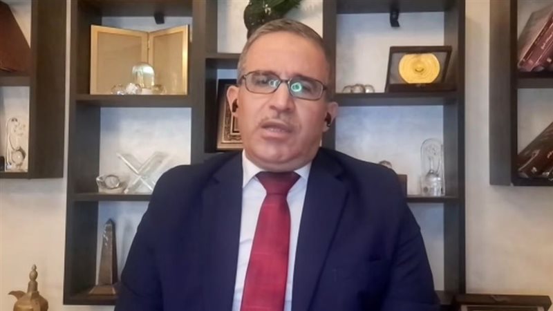 ابراهيم عيسى العبادي