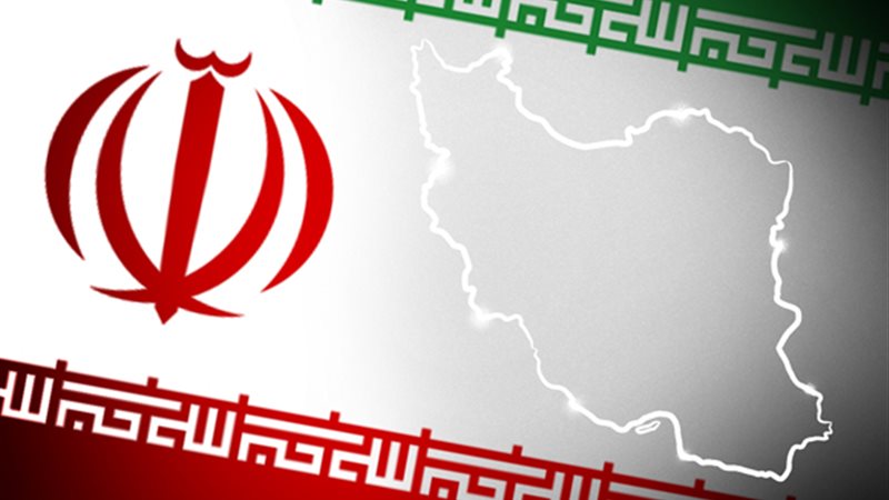 ايران 