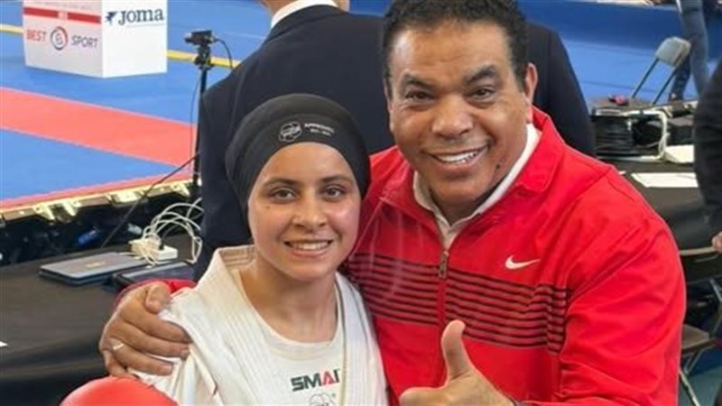 آلاء أيمن