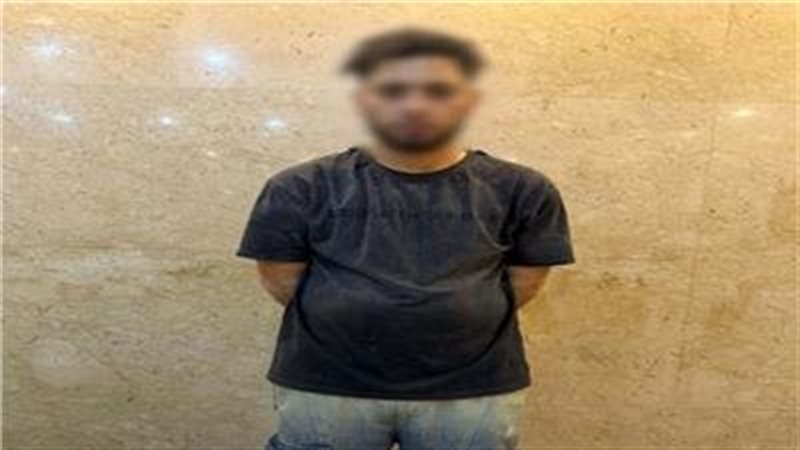 امن القليوبية يكشف
