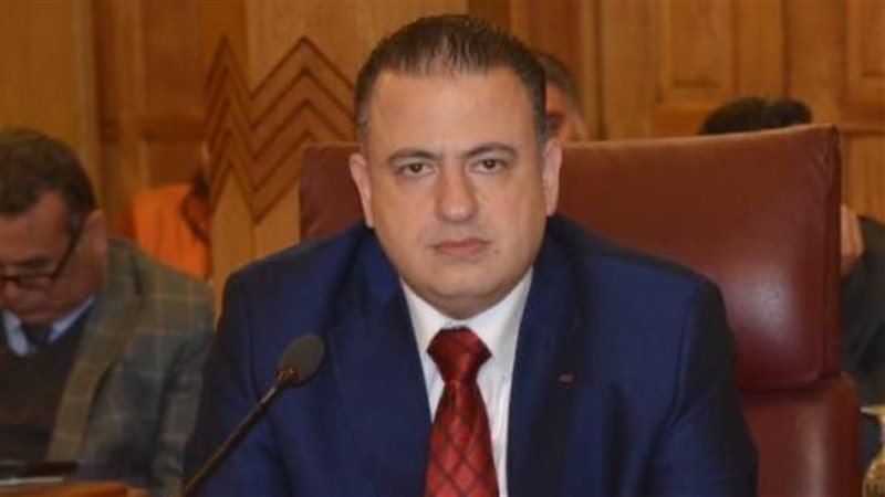 محمد الزهار 