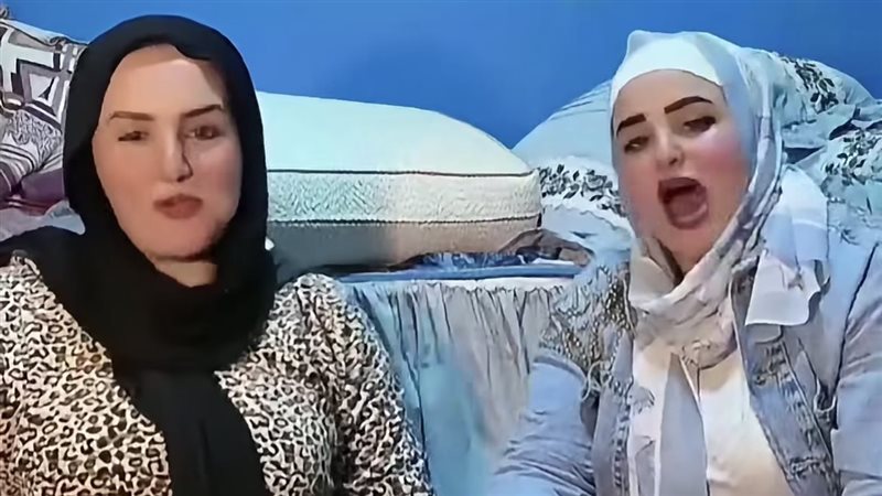 صاحبات المحتوى 
