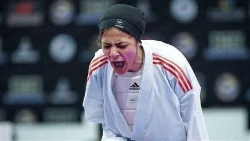 منة الهواري في الدوري