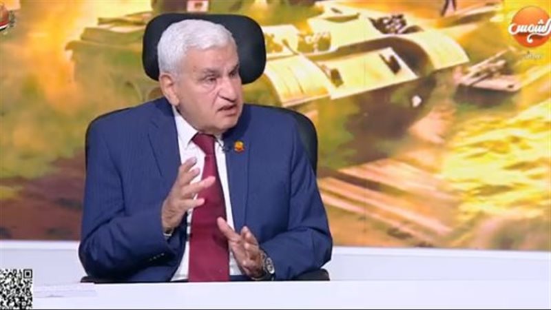 اللواء أركان حرب