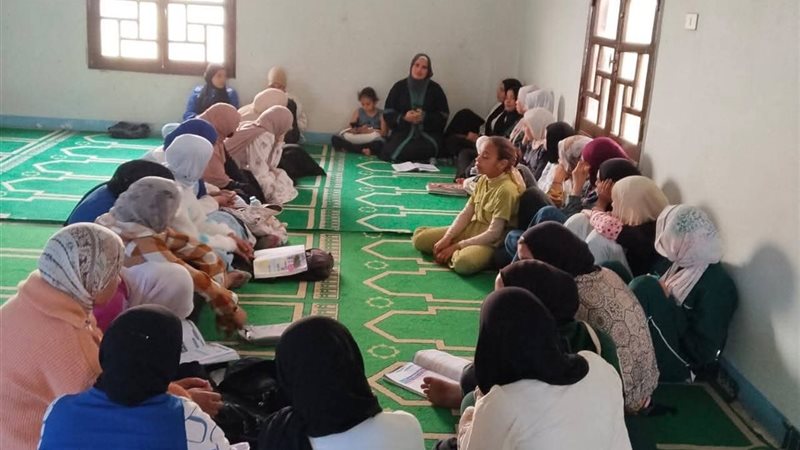 ندوة أوقاف البحيرة