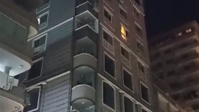 مأساة برج المحلة.. مطالب بفتح تحقيق عاجل بعد مصرع سيدة والطفل محمد إثر سقوط قط
