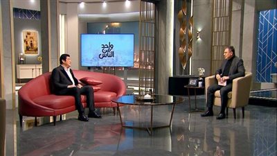 الليلة.. باسم سمرة يفتح قلبه: كواليس مؤثرة عن ابنته الراحلة في «واحد من الناس»