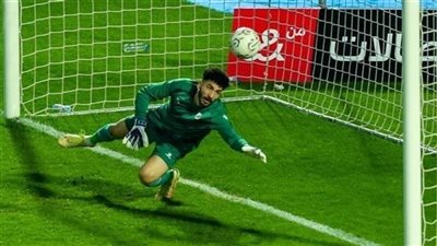 هل يتفاوض الزمالك مع بودي سمير للتعاقد معه ؟ .. مصدر يحسم الجدل