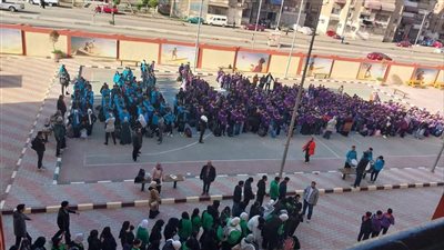 تفاصيل إعلان نتائج صفوف النقل في مدارس القاهرة غدا 