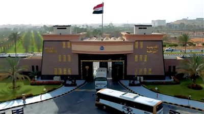 الداخلية تنظم الملتقى الثالث لتعايش طلاب الأكاديمية والجامعات المصرية