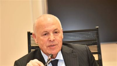 هاني أبو ريدة يشارك بكونجرس 'فيفا' رقم 76 في كندا 