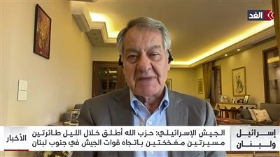 حنا صالح: الاحتلال يبتلع 15% من الجنوب و
