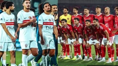 نجم الزمالك السابق: مباراة القمة 50-50 والدوري لم يحسم بعد
