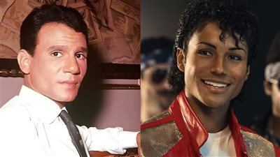 على غرار مايكل جاسكون .. أسرة عبدالحليم حافظ تفكر في تقديم فيلم عن أسراره