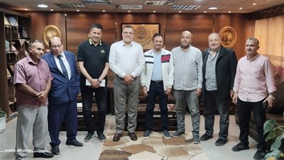 تعاون تعليم دمياط ومجلس الأمناء يعزز جاهزية المدارس وينظم امتحانات نهاية العام