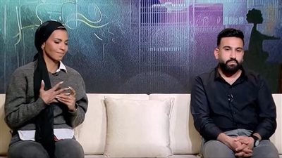 القصة الكاملة لزعم فتاة فبركة إحدى الحلقات في برنامج رضوى الشربيني 