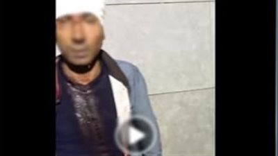 الداخلية تكشف حقيقة فيديو ادعاء الاتجار في المخدرات والتعدي بالسويس
