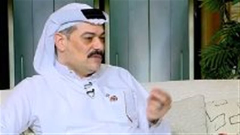 الشيخ خالد صلاح