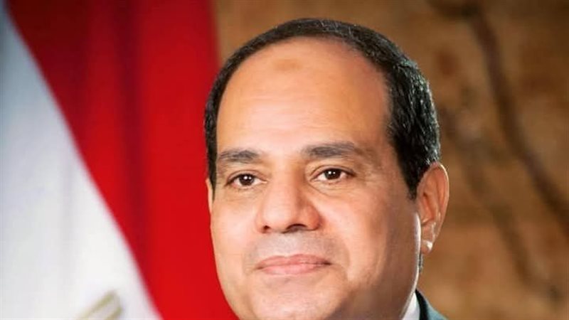 الرئيس عبد الفتاح