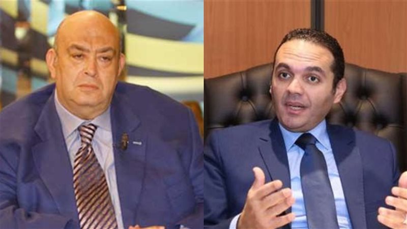مدحت نافع - عماد