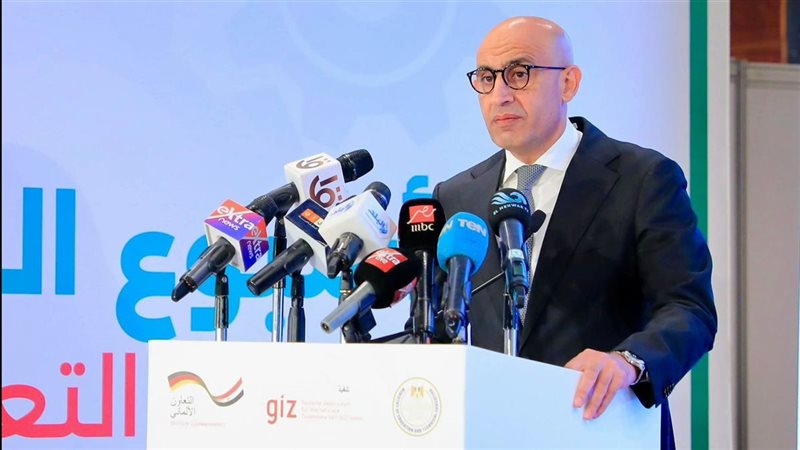 وزير التعليم 