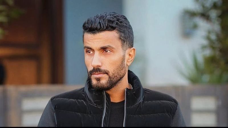 محمد سامي 