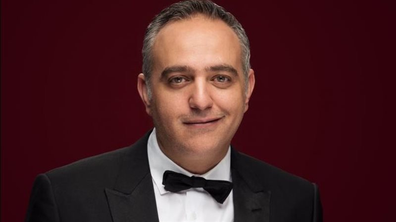 محمد حفظي