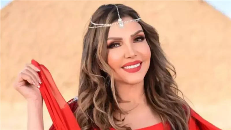 نادية مصطفى 