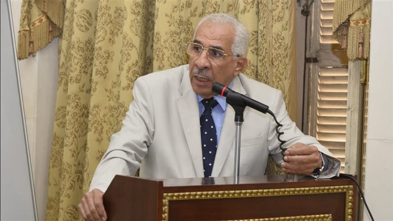النائب مجدي سليم