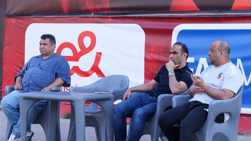 سيد عبد الحفيظ 