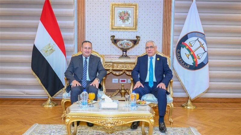 النائب العام